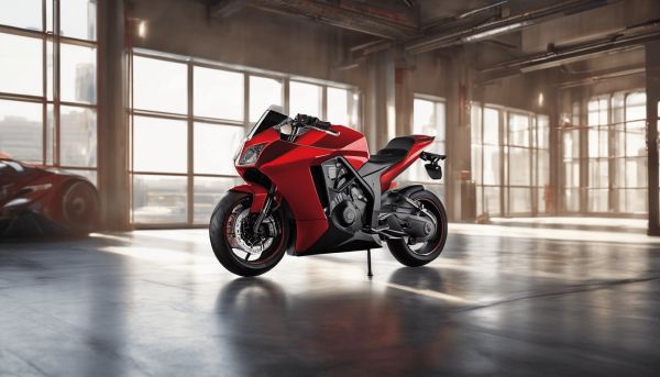 Choisir une 125 moto : pourquoi la Honda CB125R se démarque