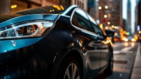 Pourquoi choisir le leasing pour votre peugeot 208 hybride