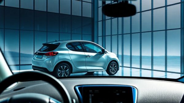 Pourquoi choisir le leasing pour votre peugeot 208 hybride