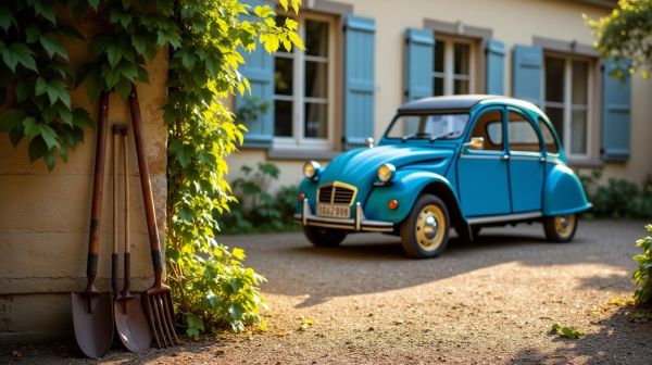 Serrurier automobile en vendée : assistance rapide à domicile