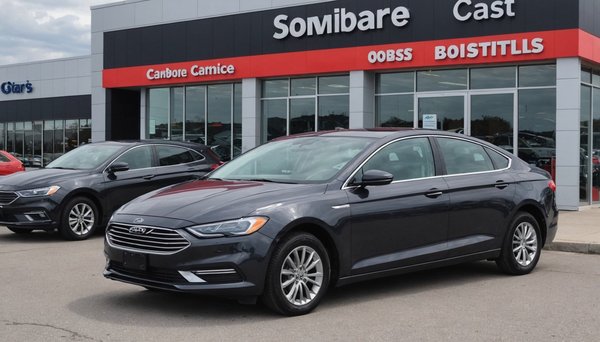 Voitures d'occasion à laval : votre choix idéal vous attend