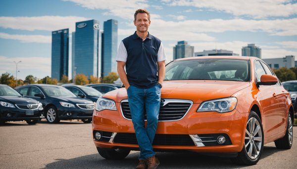 Vendre sa voiture au meilleur prix : astuces et témoignages d'automobilistes