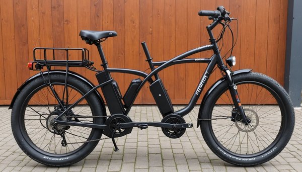 Vélo électrique reconditionné : qualité et garantie au rendez-vous !