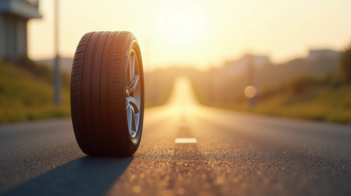 Vos questions sur les pneumatiques Firestone